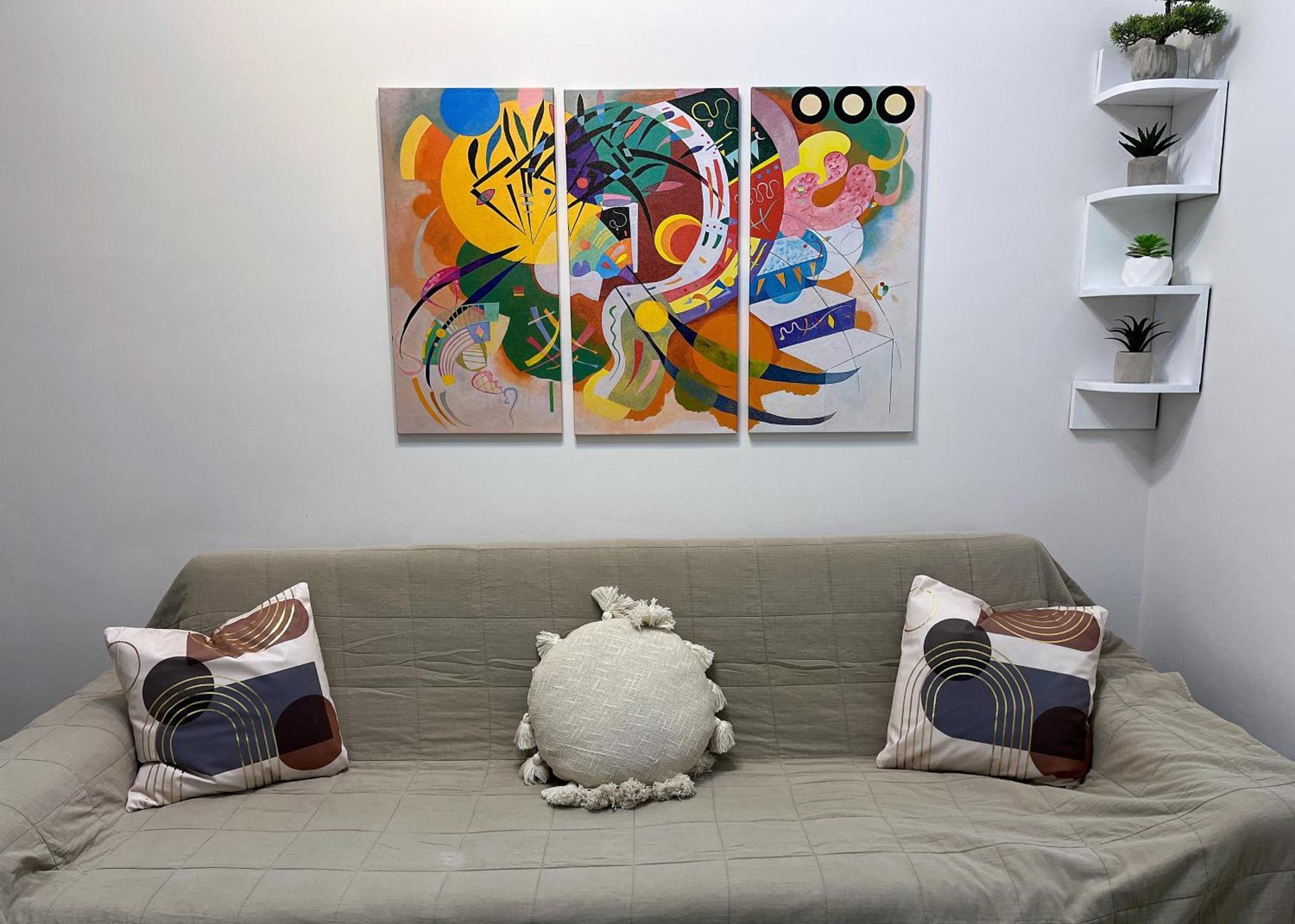 Main Street Retreat Apartment With Free Parking Сараево Екстериор снимка