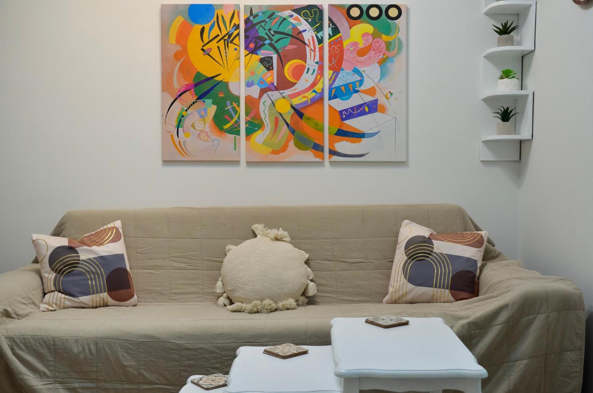 Main Street Retreat Apartment With Free Parking Сараево Екстериор снимка